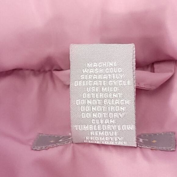 Quest Goose Down Vest - Picture 7 of 8